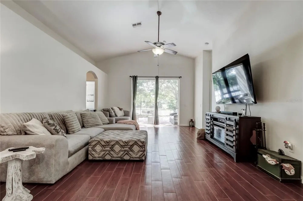 4522 LISETTE CIRCLE Brooksville, FL 34604