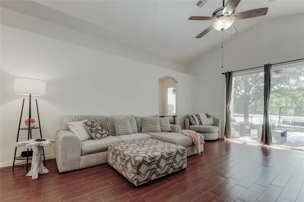4522 LISETTE CIRCLE Brooksville, FL 34604