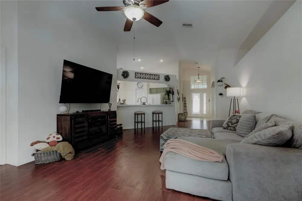 4522 LISETTE CIRCLE Brooksville, FL 34604