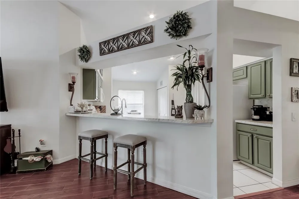 4522 LISETTE CIRCLE Brooksville, FL 34604