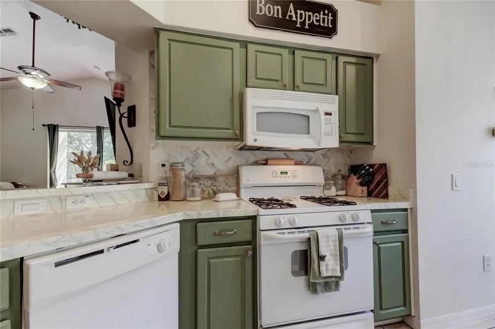 4522 LISETTE CIRCLE Brooksville, FL 34604