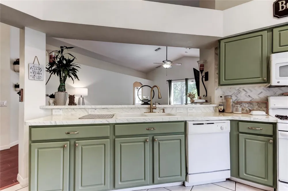 4522 LISETTE CIRCLE Brooksville, FL 34604
