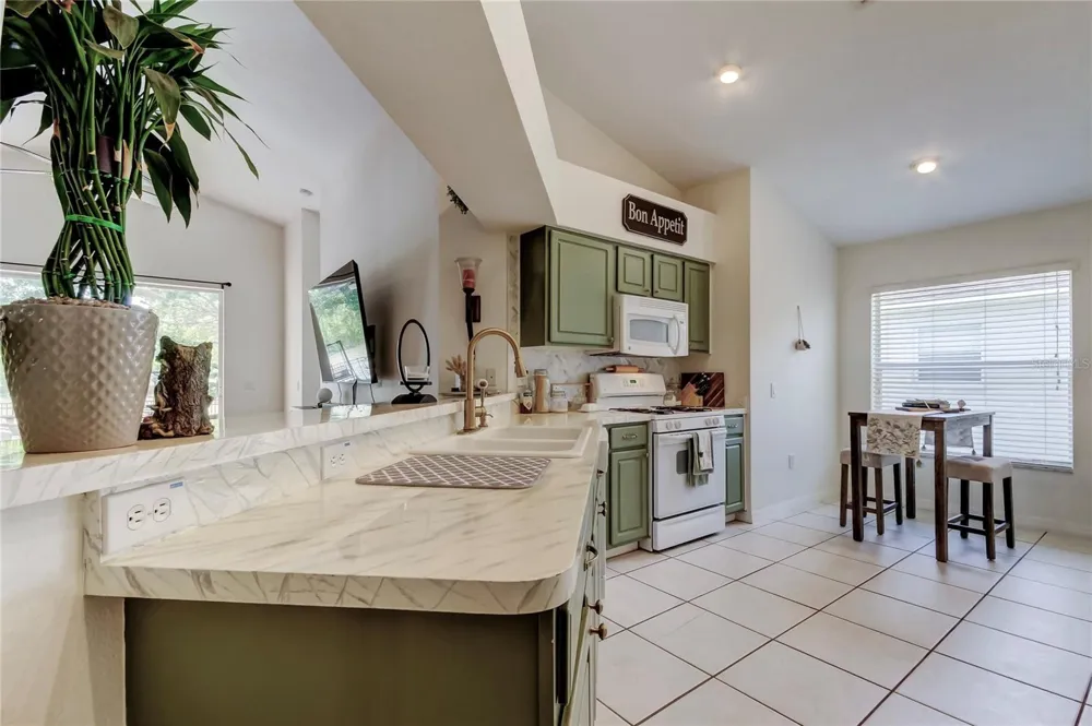 4522 LISETTE CIRCLE Brooksville, FL 34604