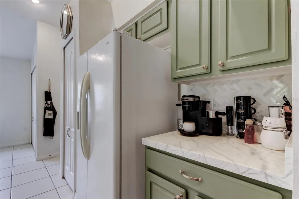 4522 LISETTE CIRCLE Brooksville, FL 34604