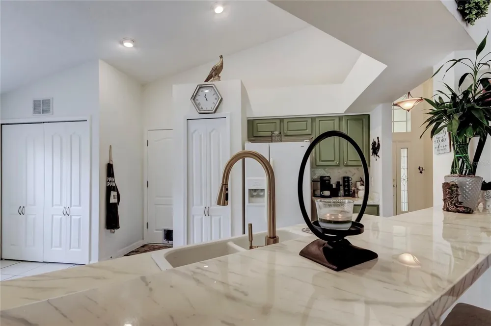 4522 LISETTE CIRCLE Brooksville, FL 34604