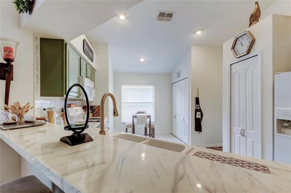 4522 LISETTE CIRCLE Brooksville, FL 34604
