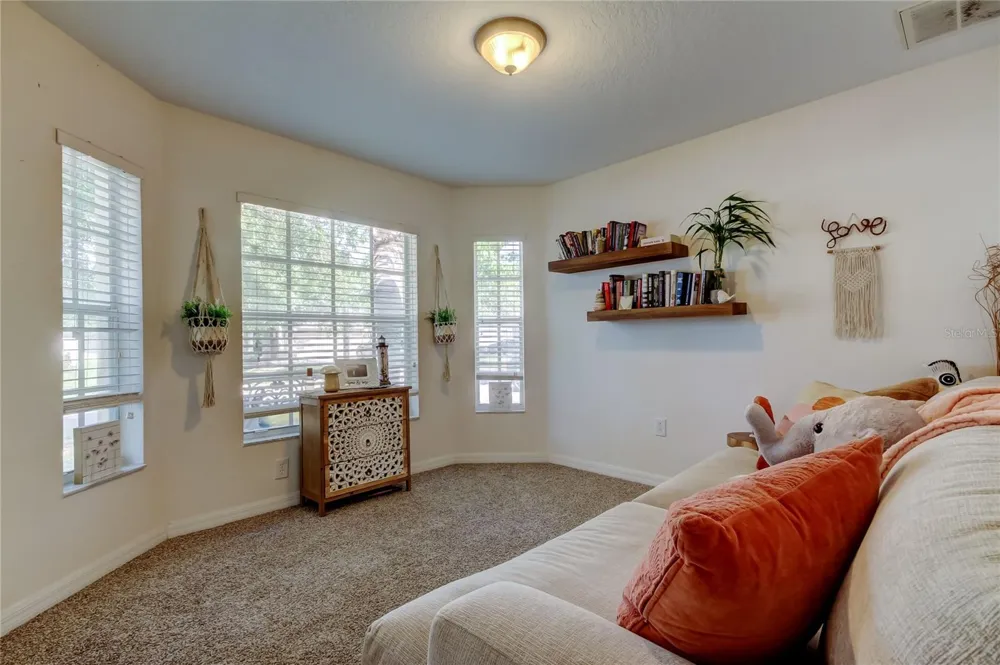 4522 LISETTE CIRCLE Brooksville, FL 34604