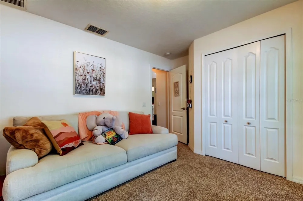 4522 LISETTE CIRCLE Brooksville, FL 34604