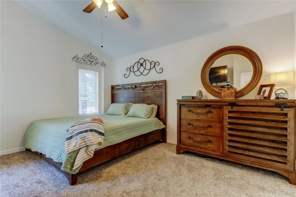 4522 LISETTE CIRCLE Brooksville, FL 34604