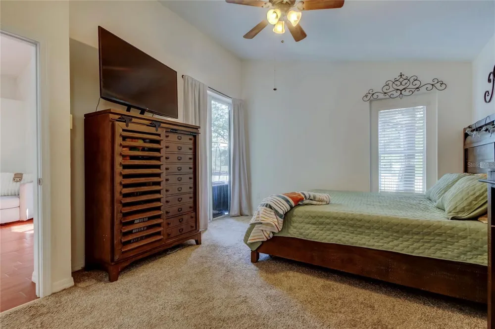 4522 LISETTE CIRCLE Brooksville, FL 34604