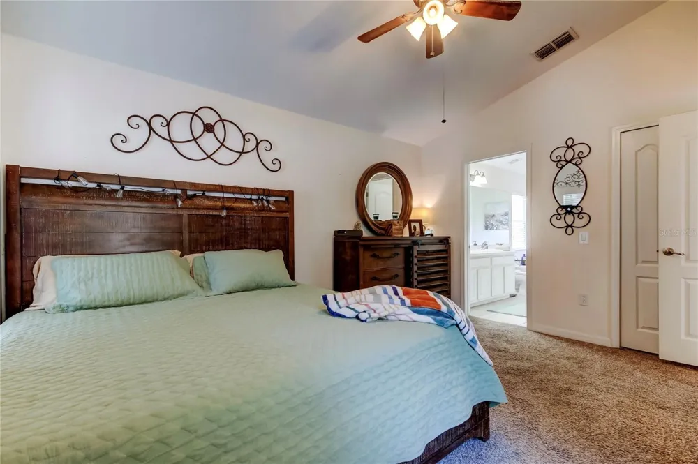 4522 LISETTE CIRCLE Brooksville, FL 34604