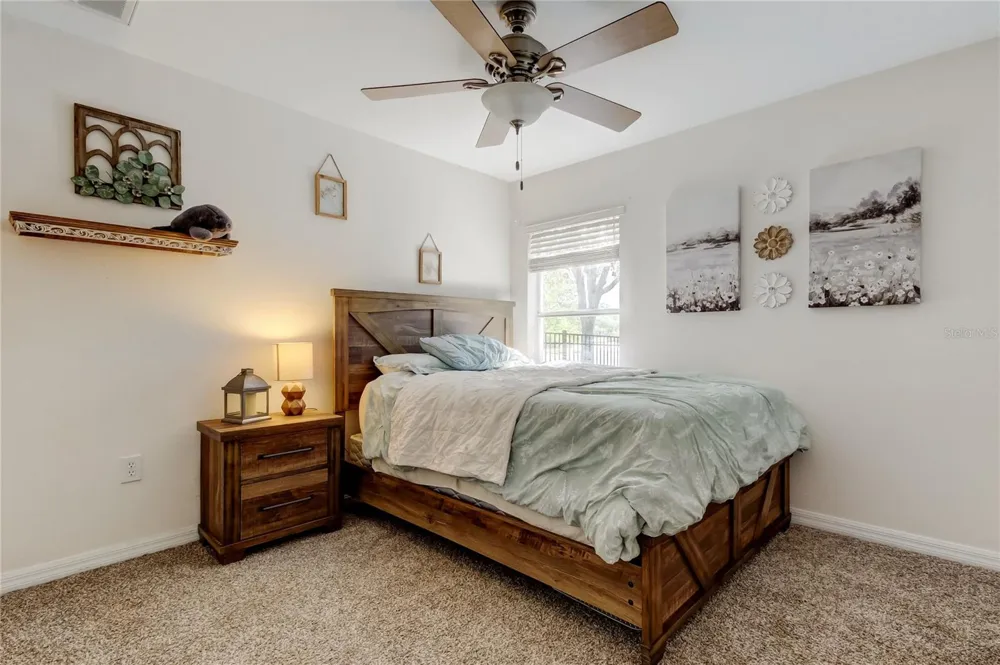 4522 LISETTE CIRCLE Brooksville, FL 34604