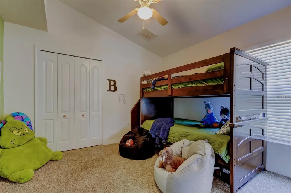 4522 LISETTE CIRCLE Brooksville, FL 34604