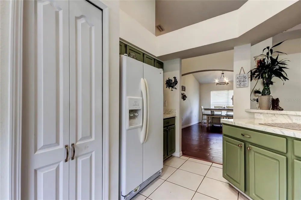 4522 LISETTE CIRCLE Brooksville, FL 34604