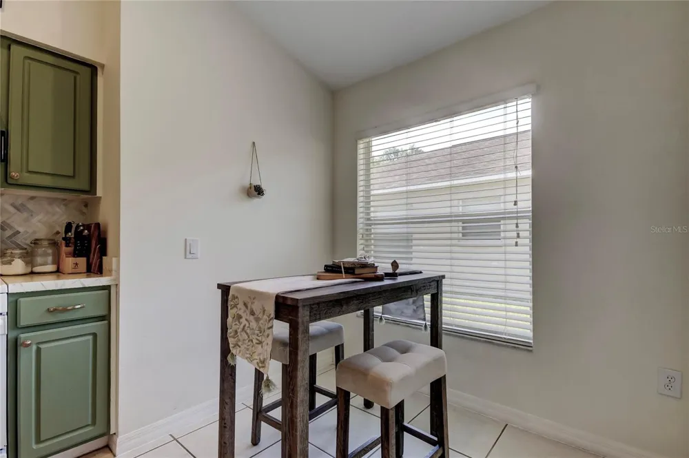 4522 LISETTE CIRCLE Brooksville, FL 34604