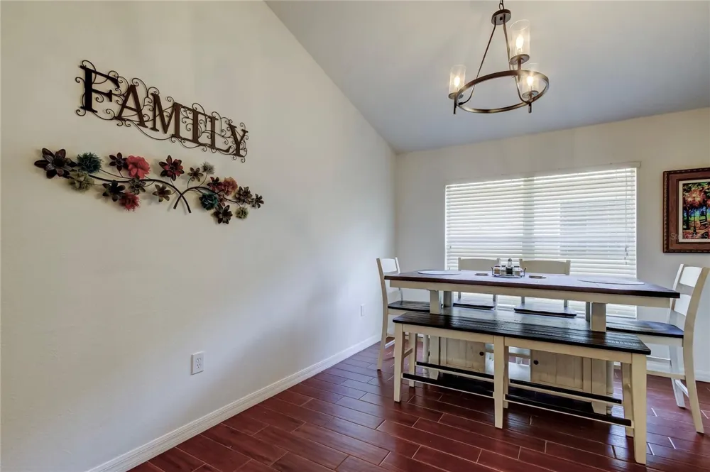 4522 LISETTE CIRCLE Brooksville, FL 34604