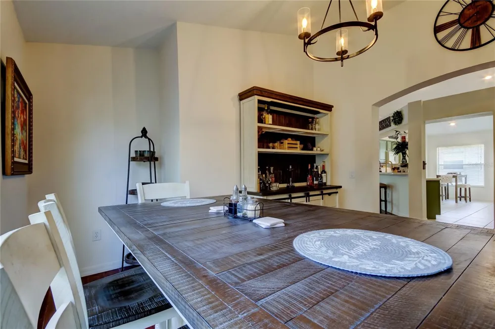 4522 LISETTE CIRCLE Brooksville, FL 34604