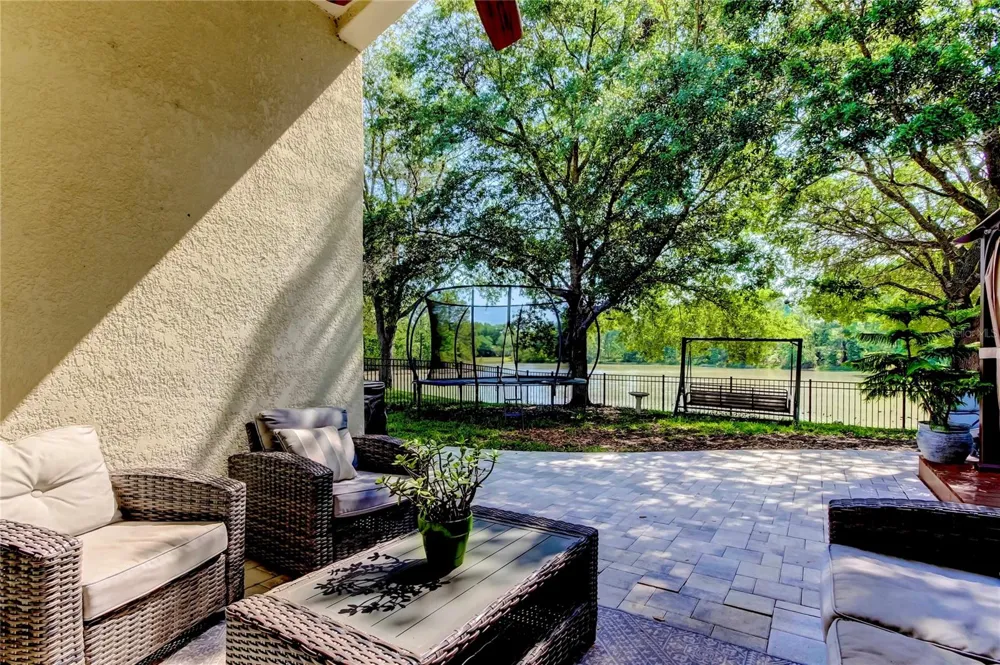 4522 LISETTE CIRCLE Brooksville, FL 34604