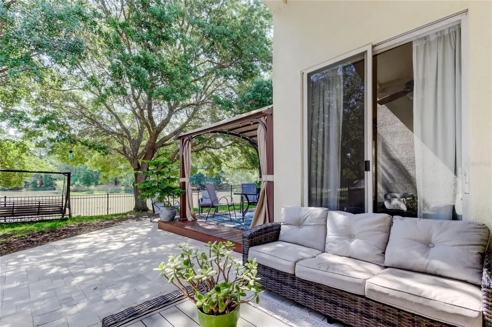 4522 LISETTE CIRCLE Brooksville, FL 34604