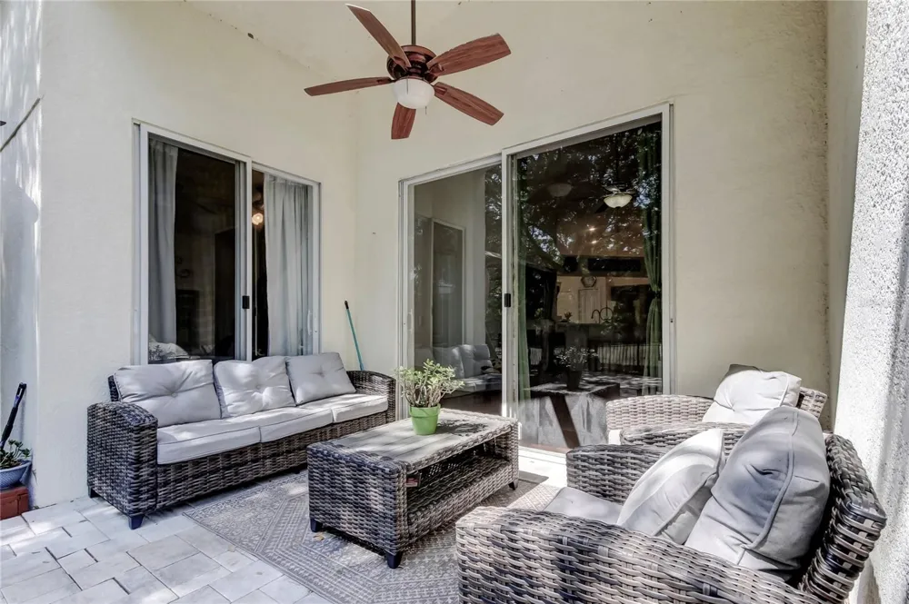 4522 LISETTE CIRCLE Brooksville, FL 34604