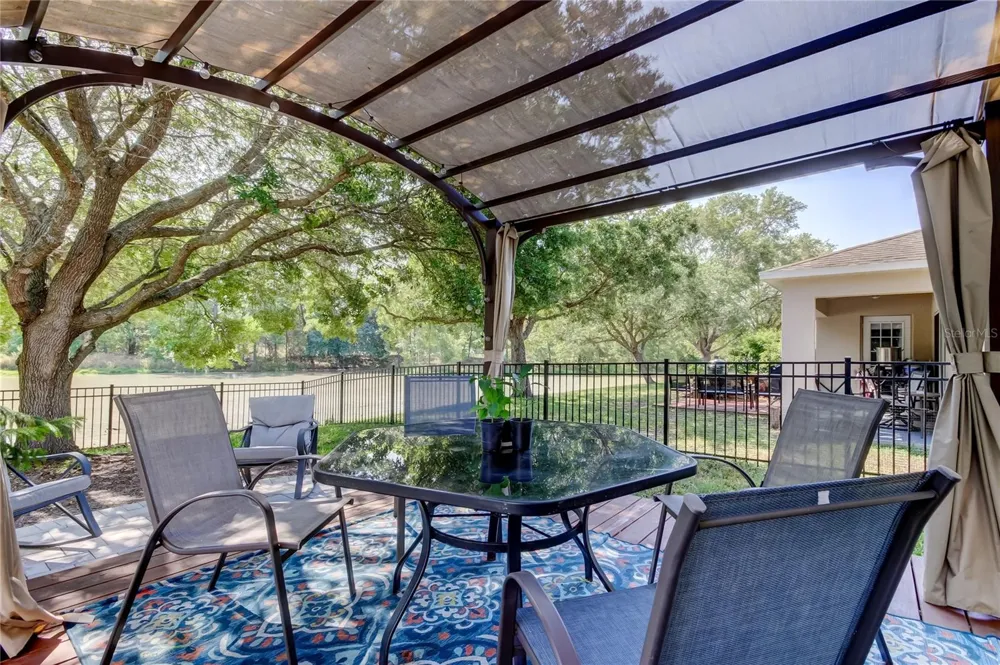 4522 LISETTE CIRCLE Brooksville, FL 34604