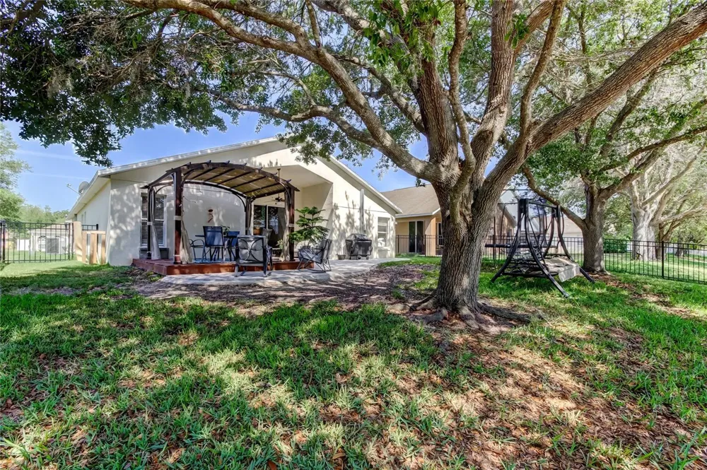 4522 LISETTE CIRCLE Brooksville, FL 34604