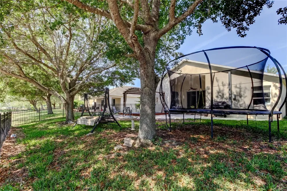 4522 LISETTE CIRCLE Brooksville, FL 34604