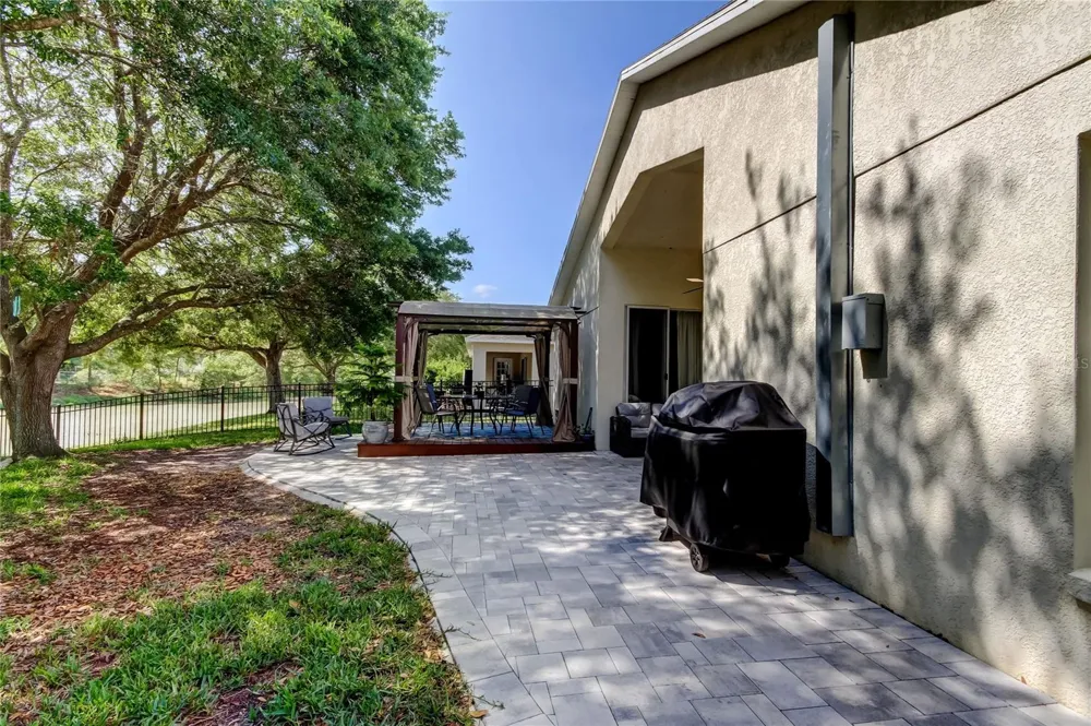 4522 LISETTE CIRCLE Brooksville, FL 34604