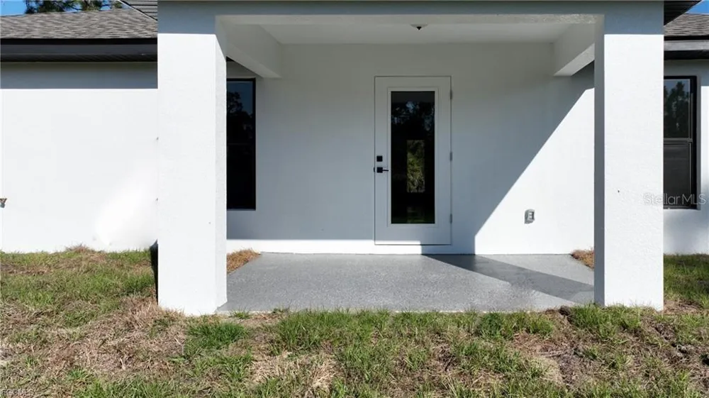 3417 57TH STREET W Lehigh Acres, FL 33971