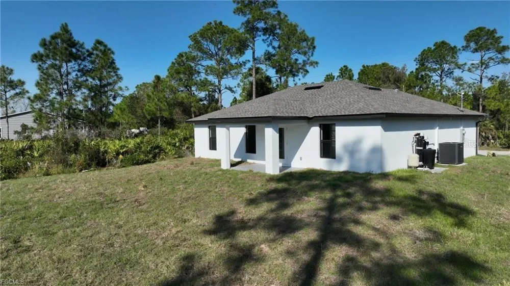 3417 57TH STREET W Lehigh Acres, FL 33971