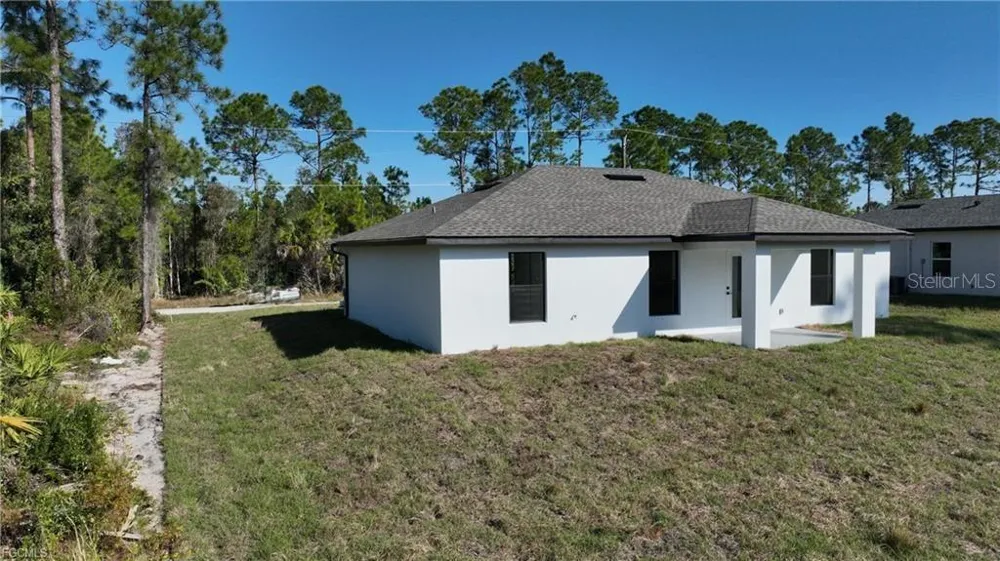 3417 57TH STREET W Lehigh Acres, FL 33971