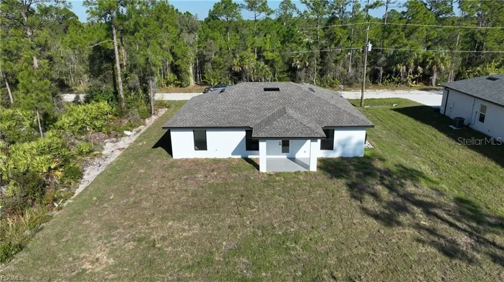 3417 57TH STREET W Lehigh Acres, FL 33971