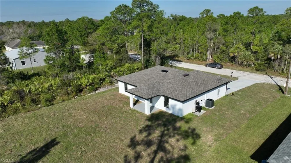 3417 57TH STREET W Lehigh Acres, FL 33971