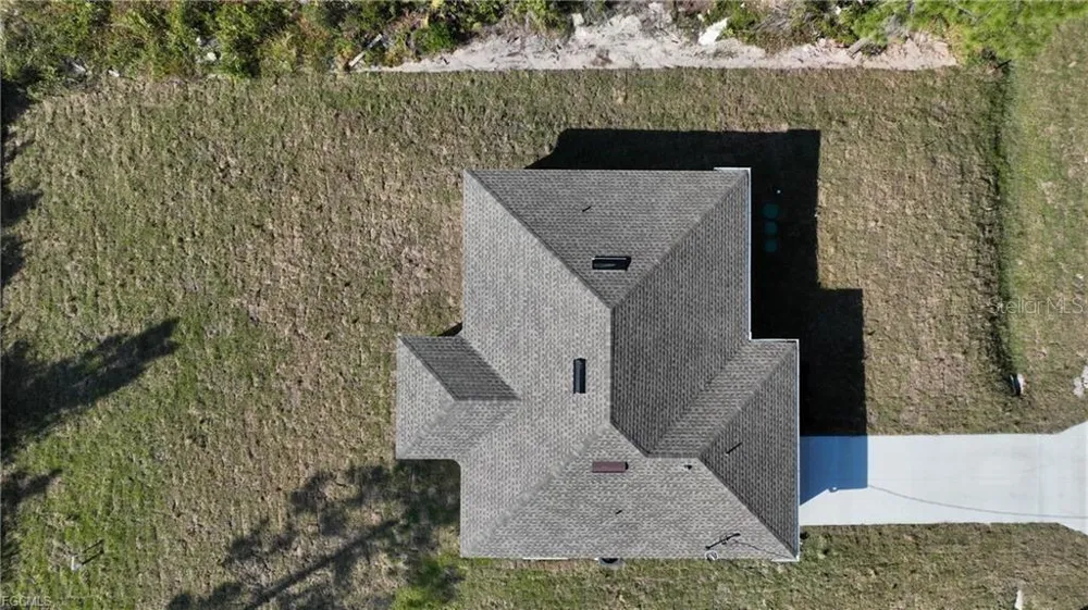 3417 57TH STREET W Lehigh Acres, FL 33971