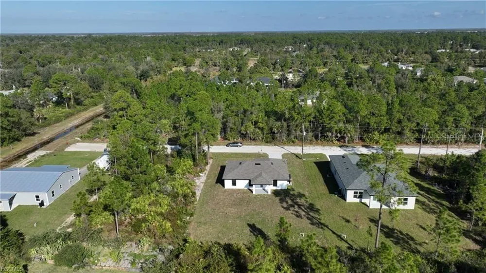 3417 57TH STREET W Lehigh Acres, FL 33971
