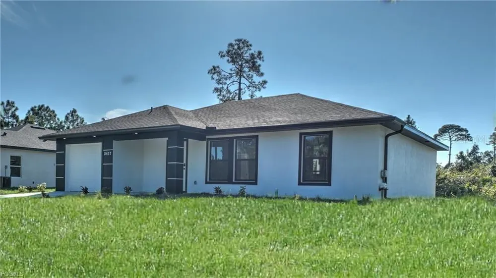 3417 57TH STREET W Lehigh Acres, FL 33971