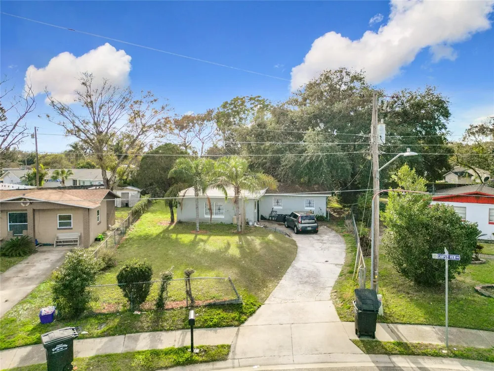 444 SUNNYVIEW CIRCLE Orlando, FL 32810
