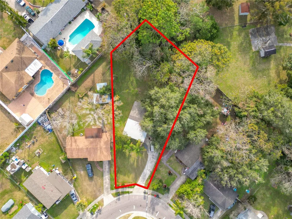 444 SUNNYVIEW CIRCLE Orlando, FL 32810