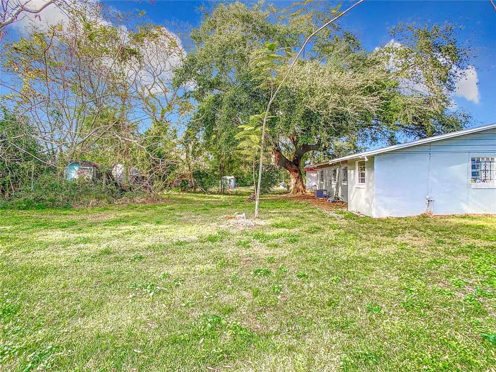 444 SUNNYVIEW CIRCLE Orlando, FL 32810