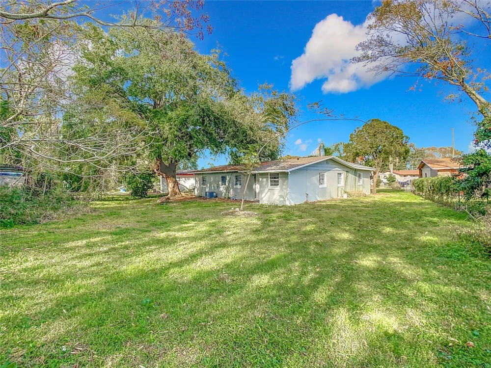 444 SUNNYVIEW CIRCLE Orlando, FL 32810