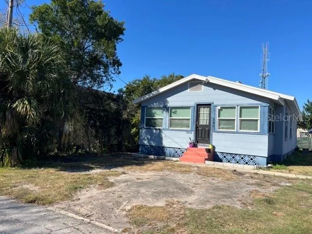 340 PIERCE AVENUE Daytona Beach, FL 32114