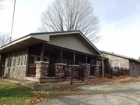E Chauvez Road Custer Township, MI 49454