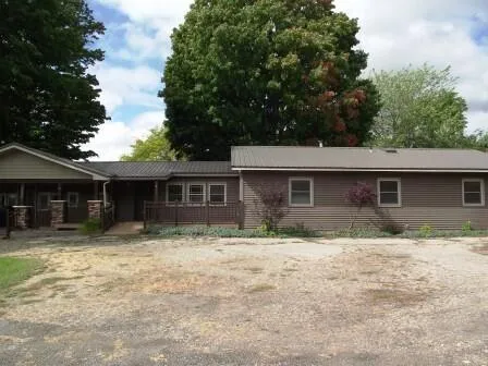 E Chauvez Road Custer Township, MI 49454