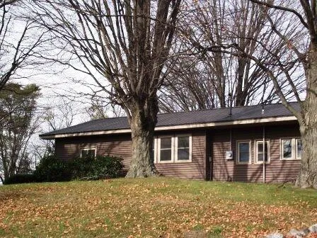 E Chauvez Road Custer Township, MI 49454