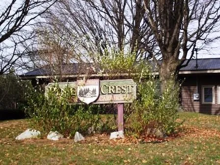 E Chauvez Road Custer Township, MI 49454