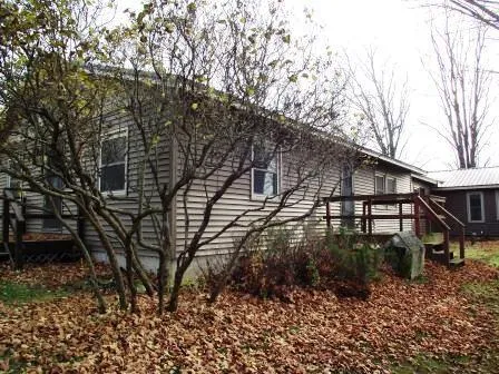 E Chauvez Road Custer Township, MI 49454
