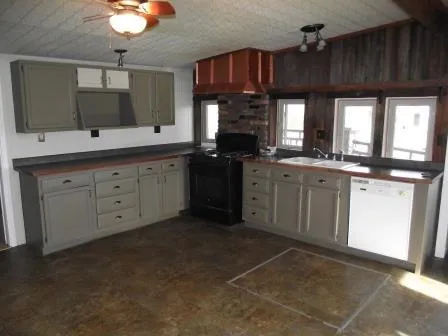 E Chauvez Road Custer Township, MI 49454