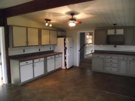 E Chauvez Road Custer Township, MI 49454