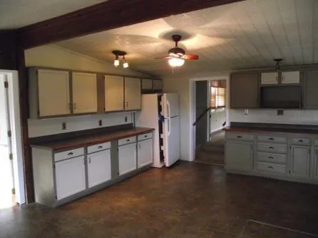 E Chauvez Road Custer Township, MI 49454