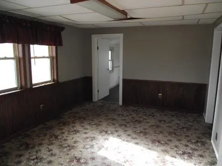 E Chauvez Road Custer Township, MI 49454